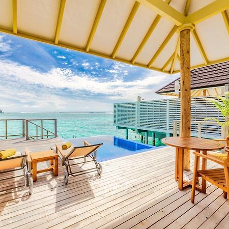 Tui Blue Olhuveli Romance Male Exterior photo