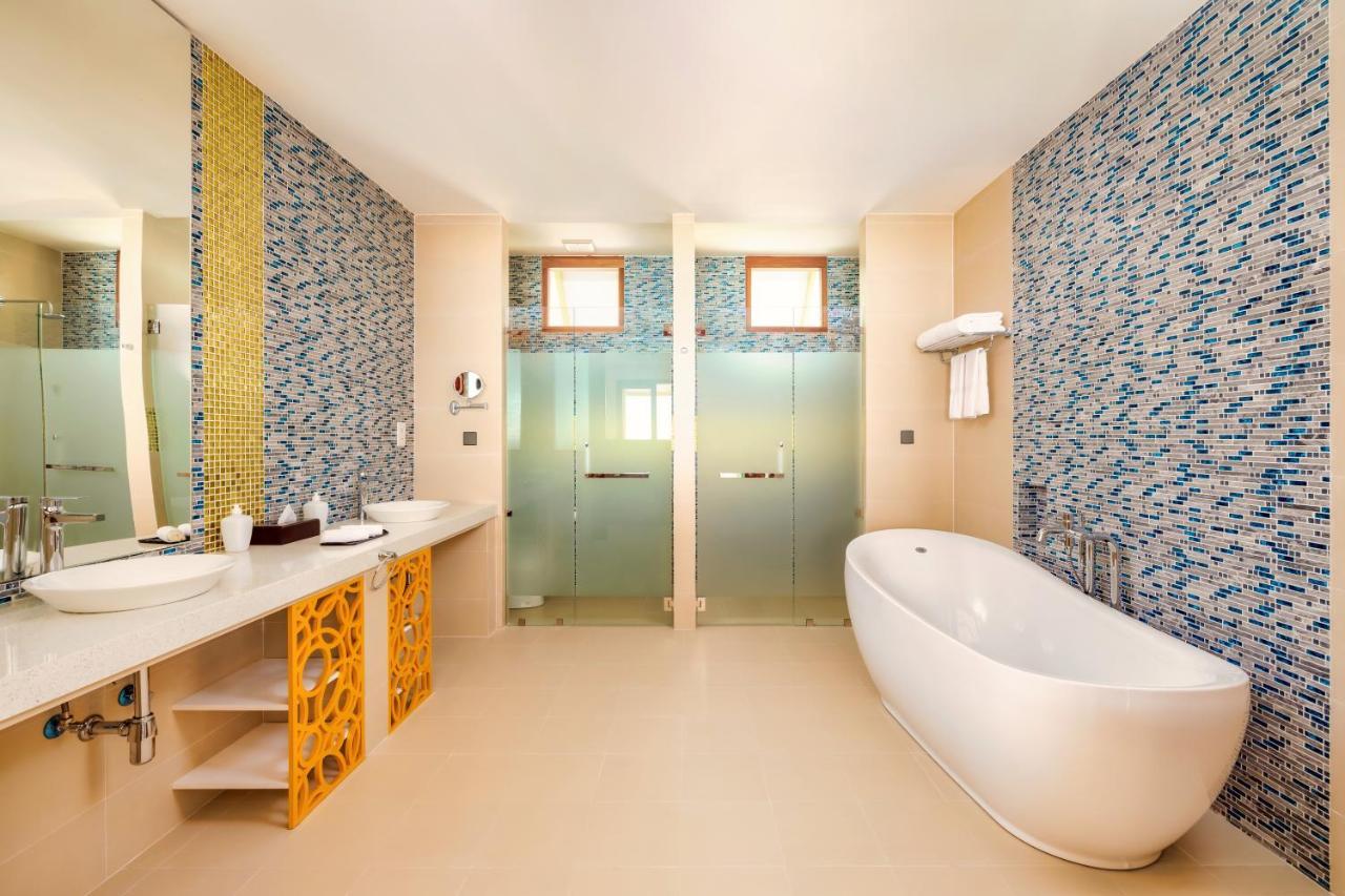 Tui Blue Olhuveli Romance Male Exterior photo