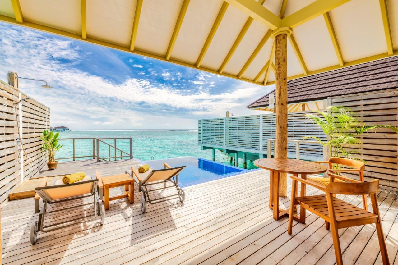 Tui Blue Olhuveli Romance Male Exterior photo