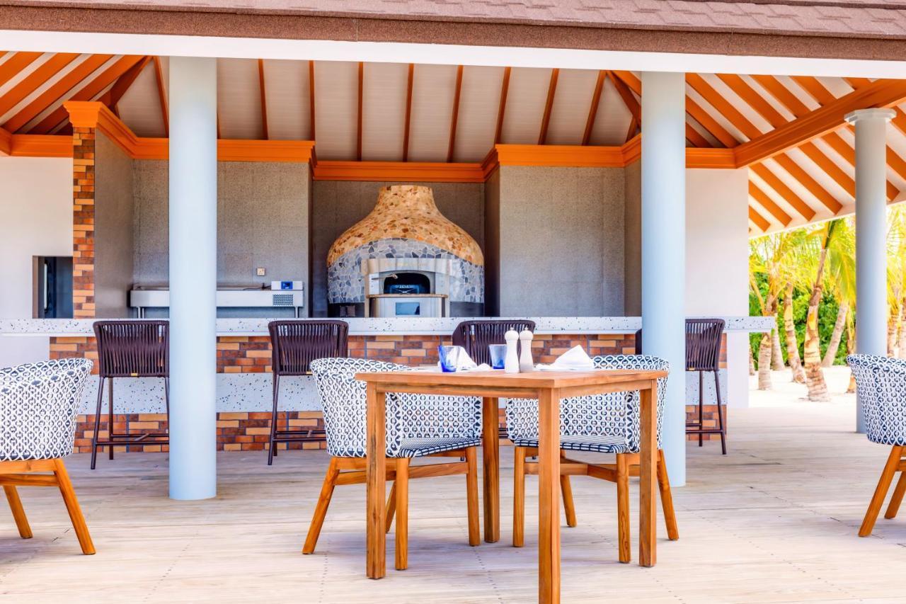 Tui Blue Olhuveli Romance Male Exterior photo